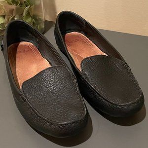 Ugg Flores Black, Women's, Size: 8.5